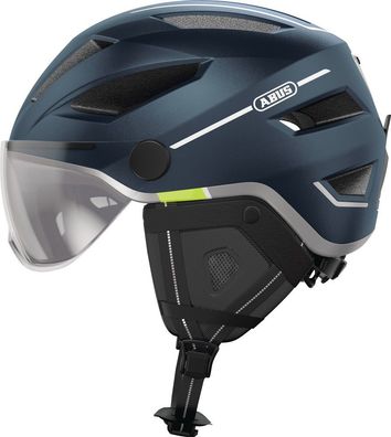 ABUS Fahrradhelm Urban YOUN-I ACE