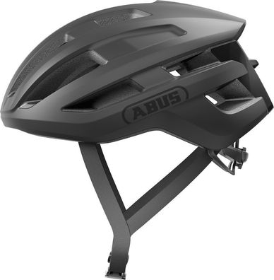 ABUS Fahrradhelm Road Powerdome