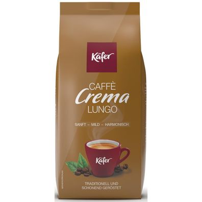 Käfer V305015 Käfer Caffe Crema