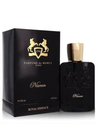 Parfums De Marly Nisean Royal Essence Eau de Parfum 125ml Neu und Ovp