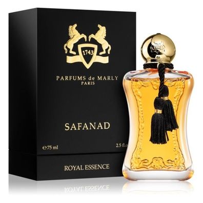 Parfums De Marly - Safanad Royal Essence Eau De Parfum 75ml Neu