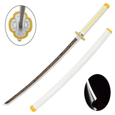 Katana LED Lichtschwert Agatsuma Zenitsus