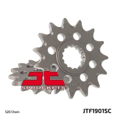 Ritzel 14 Zähne sprocket passt an Beta Rr passt an GasGas Ec passt an Husaberg