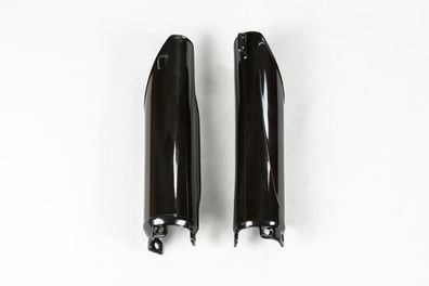 Gabelschutz Gabelprotektoren fork guards passt an Honda Cr 125 250 R 91-07 sw