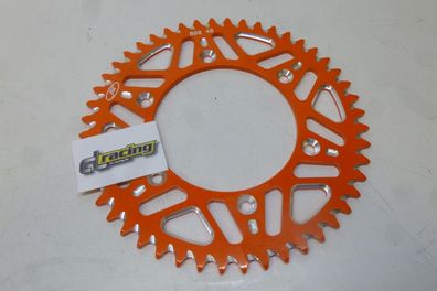 Kettenrad 48 Zähne sprocket passt an Ktm Exc-f 350 12-24 Sxf 250 450 530 Lc4 or