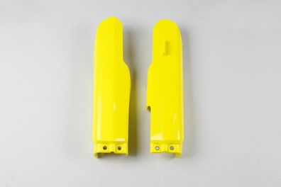 Gabelschutz Gabelschützer Gabelprotektoren fork guards für Suzuki Rm 85 00-23 g