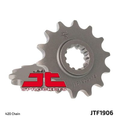 Ritzel 13 Zähne sprocket passt an GasGas Mc passt an Ktm Sx passt an Husqvarna