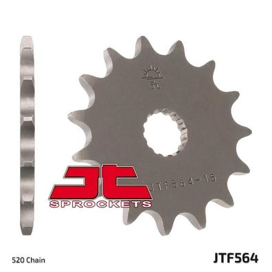 Ritzel 13 Zähne sprocket passt an GasGas Ec Mc passt an Ktm Lc2 passt an Yamaha