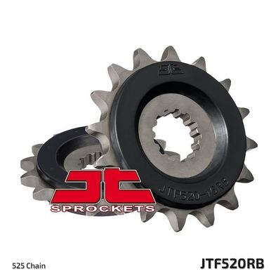 Ritzel 16 Zähne sprocket passt an Suzuki Dl passt an Kawasaki Zr passt an Cagiva