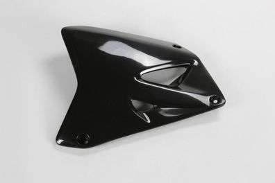 K?hlerverkleidung Tankspoiler radiator scoops passt an Suzuki Rm 85 00-25 sw