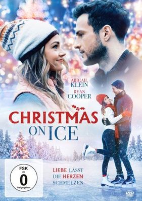 Christmas on Ice (DVD) Min: 87/DD5.1/WS - Koch Media - (DVD Video / Komödie)