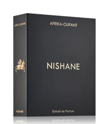 Nishane Afrika Olifant Extrait de Parfum 100 ml Neu