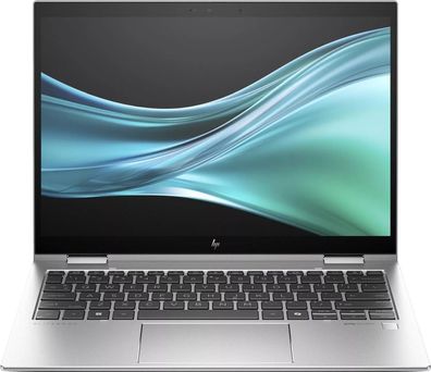 HP Elite 830 2in1 x360 13.3" G11 (Ultra 7 155U, 16GB RAM, 512GB SSD, LTE, Touch)