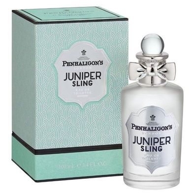 Penhaligons Juniper Sling Eau de Parfum 100ml Neu