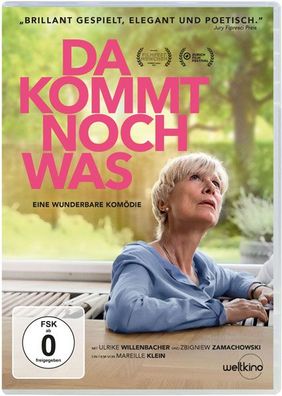 Da kommt noch was (DVD) Min: 117/DD5.1/WS - Leonine - (DVD Video / Drama/Komödie)