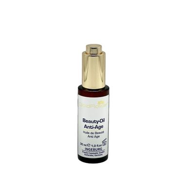 Goldflower Beauty-Oil-Anti-Age 30 ml