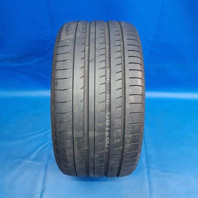 Sommerreifen 295 35 R20 105Y Yokohama Advan Sport V105 N0 DOT 20 7.00 mm