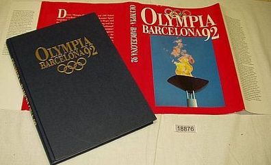 Olympia Barcelona 92
