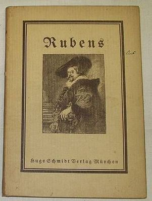 Rubens 1919