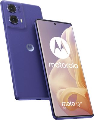 Motorola moto g85 5G 256 GB, blue (B)