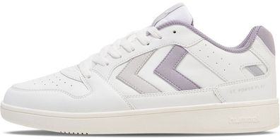 Hummel Damen Sneaker flach St. Power Play Wmns