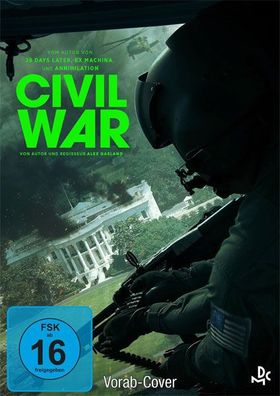 Civil War (DVD) Min: / / /5.1/WS - Leonine - (DVD Video / Action)