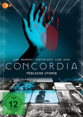 Concordia - Tödliche Utopie