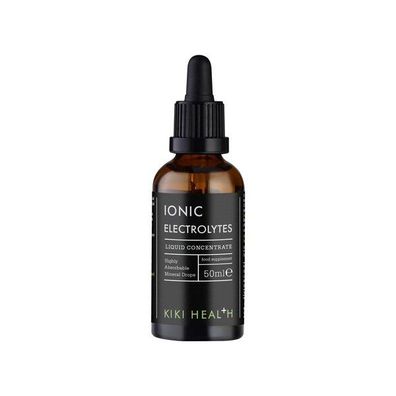 Ionic Electrolytes Liquid Concentrate - 50 ml