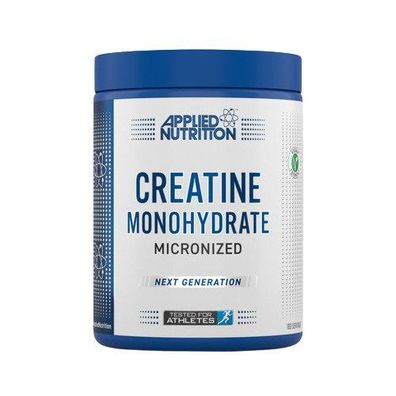 Creatine Monohydrate - 500g