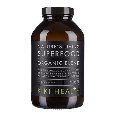 Nature's Living Superfood Organic - 300g