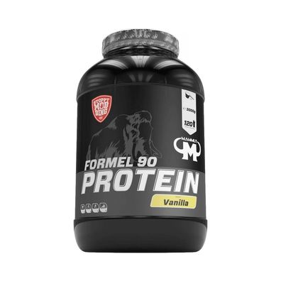 Mammut Formel 90 Protein (3000g) Vanilla