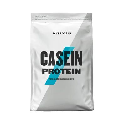 Myprotein Casein (1000g) Strawberry