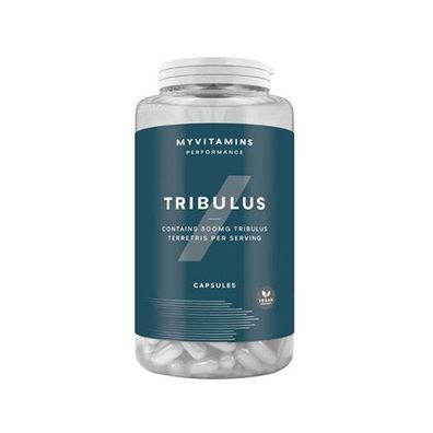 Myprotein MyVitamins Tribulus (90 Caps) Unflavoured