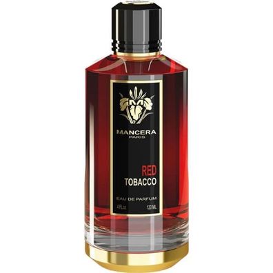 Mancera Red Tobacco Eau de Parfum