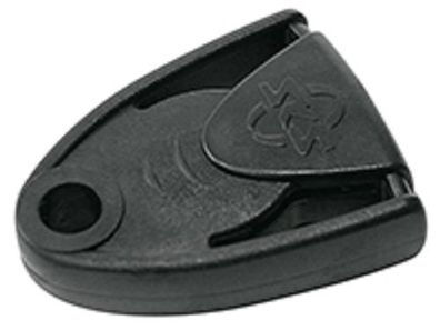 Secuclip 3.0 Ersatzteil für Radschützer mit Strebendurchmesser 3.0