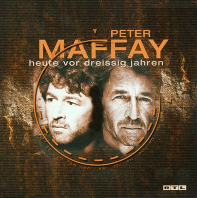 Peter Maffay: Heute vor dreißig Jahren