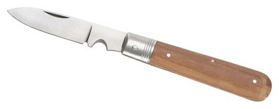 PICARD Kabelmesser klappbar mit Holzgriff Nr. 70150