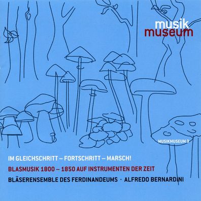 Various: Im Gleichschritt - Fortschritt - Marsch!