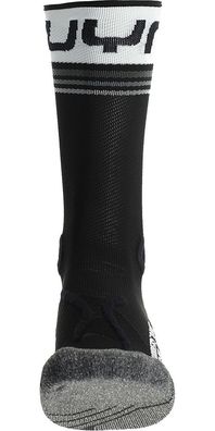 UYN Socken Runner'S One Mid Socks S100269