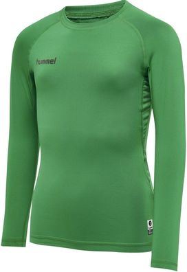 Hummel Kinder Trikot Langarm Hml First Performance Kids Jersey L/S