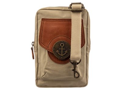 Harbour 2nd SL.14274 Crossbody Style kl. Miki Umhängetasche - Farben: