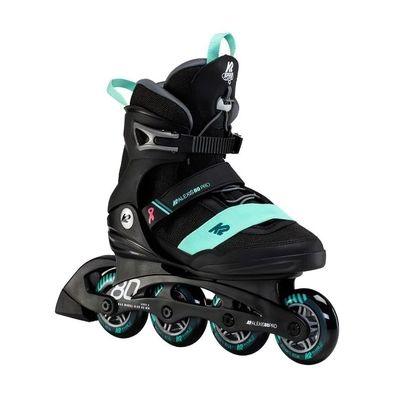 K2 Damen Inliner Damen Inline Skates Alexis 80 Boa 157382