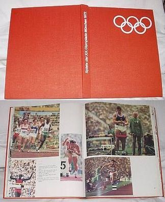 Spiele der XX. Olympiade München 1972