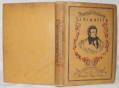 Franz Schuberts Lebenslied