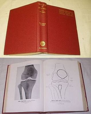 Hand-atlas of human-anatomy Band 1