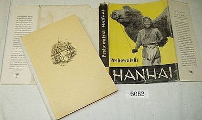 Hanhai, Bibliographisches Institut Leipzig 1952