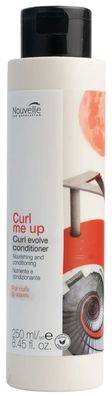 Nouvelle Curl me up Curl Evolve Conditioner 250ml