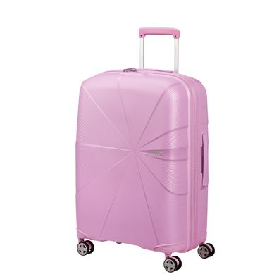 American Tourister Starvibe Spinner EXP 67 cm mit TSA-Zahlenschloss