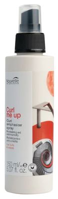 Nouvelle Curl me up Curl Emphasizer Spray 150ml