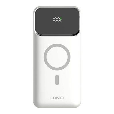 LDNIO - PQ12 - Powerbank